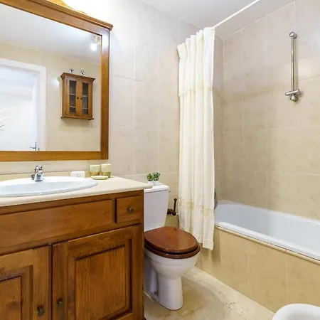 Apartamento La Paloma With Pool - Happy Fuengirola