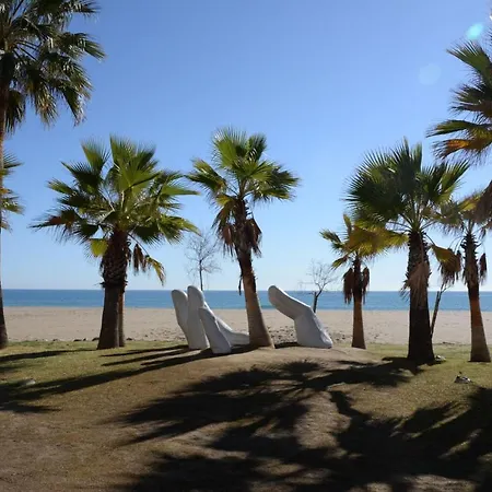 Apartamento La Paloma With Pool - Happy *