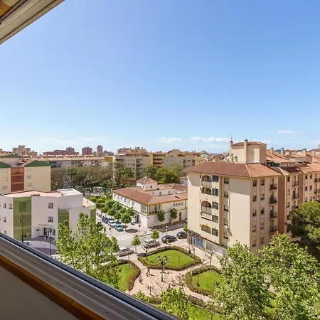 Apartamento La Paloma With Pool - Happy *